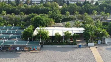 VITA SILVA HOTEL
