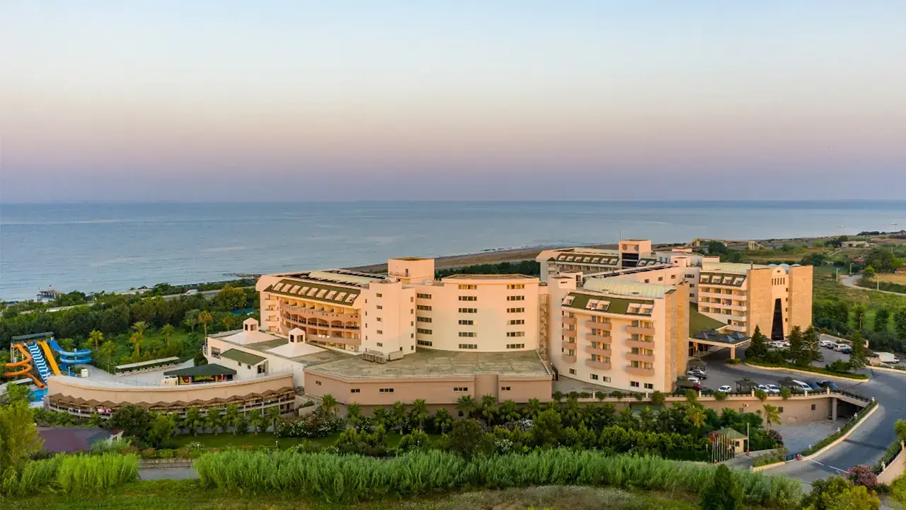 Vita Silva Hotel