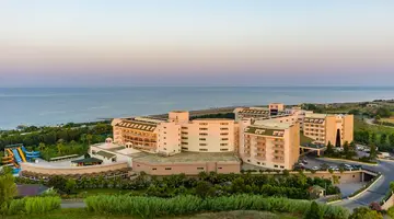 Vita Silva Hotel