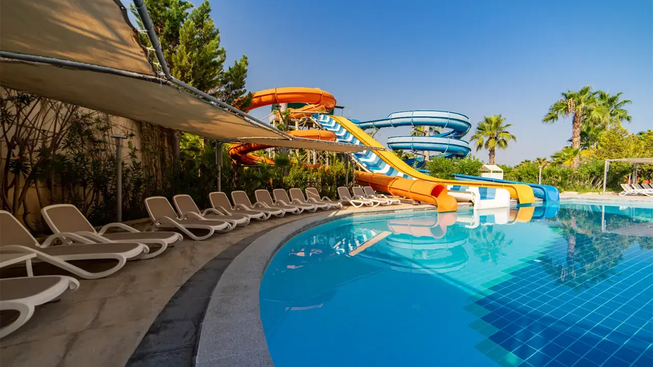 Vita Silva Hotel