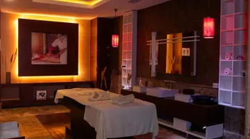 VITA SILVA HOTEL