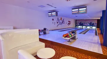 VITA SILVA HOTEL
