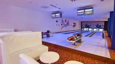 VITA SILVA HOTEL