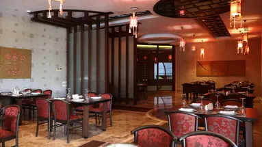 VITA SILVA HOTEL