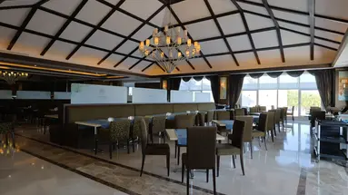 VITA SILVA HOTEL