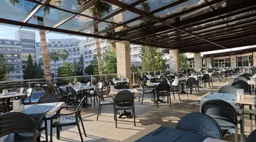 VITA SILVA HOTEL