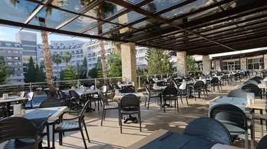 VITA SILVA HOTEL