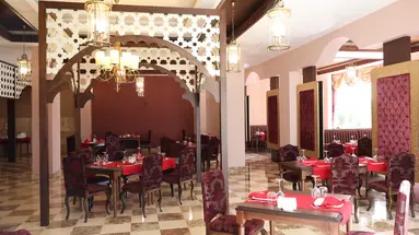 VITA SILVA HOTEL