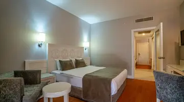 VITA SILVA HOTEL