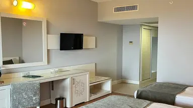 VITA SILVA HOTEL