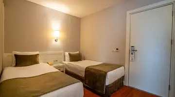 VITA SILVA HOTEL