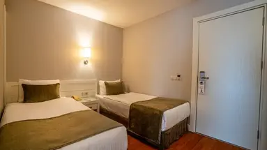 VITA SILVA HOTEL