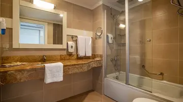 VITA SILVA HOTEL