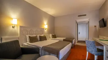 VITA SILVA HOTEL