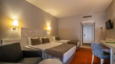 VITA SILVA HOTEL