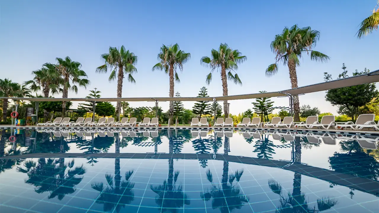 Vita Silva Hotel