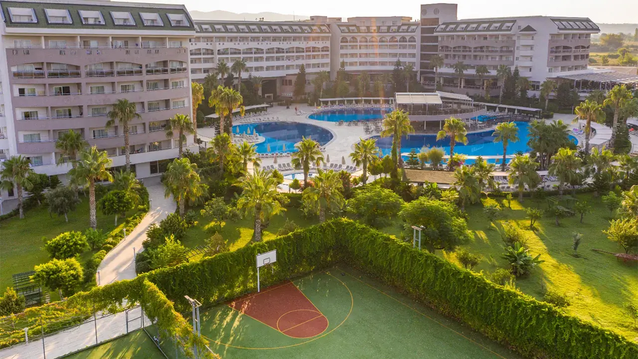 Vita Silva Hotel