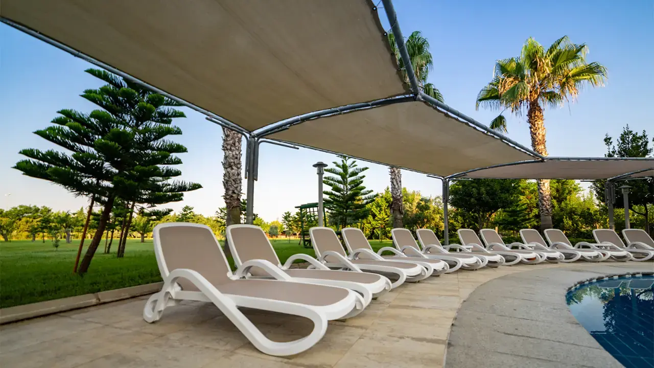 Vita Silva Hotel