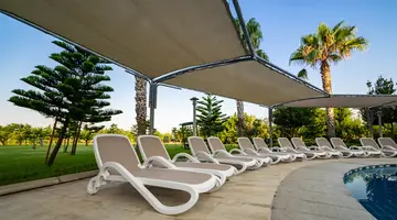 Vita Silva Hotel