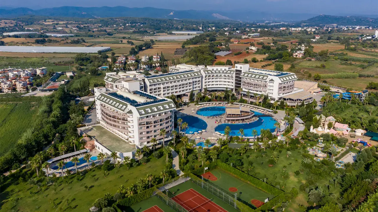 Vita Silva Hotel