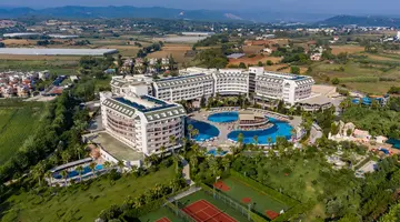 Vita Silva Hotel
