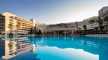 VITA SILVA HOTEL