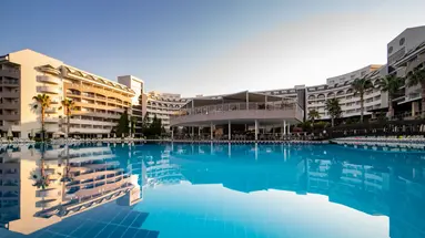 VITA SILVA HOTEL