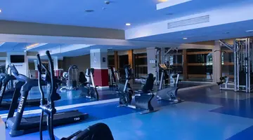 VITA SILVA HOTEL