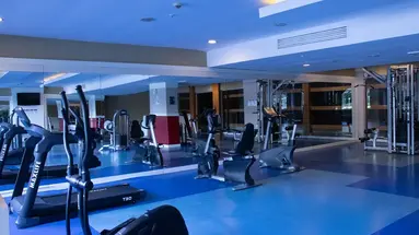 VITA SILVA HOTEL