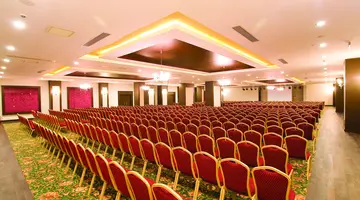 VITA SILVA HOTEL