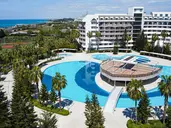 VITA SILVA HOTEL