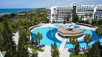 VITA SILVA HOTEL