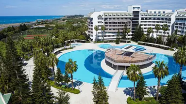 VITA SILVA HOTEL