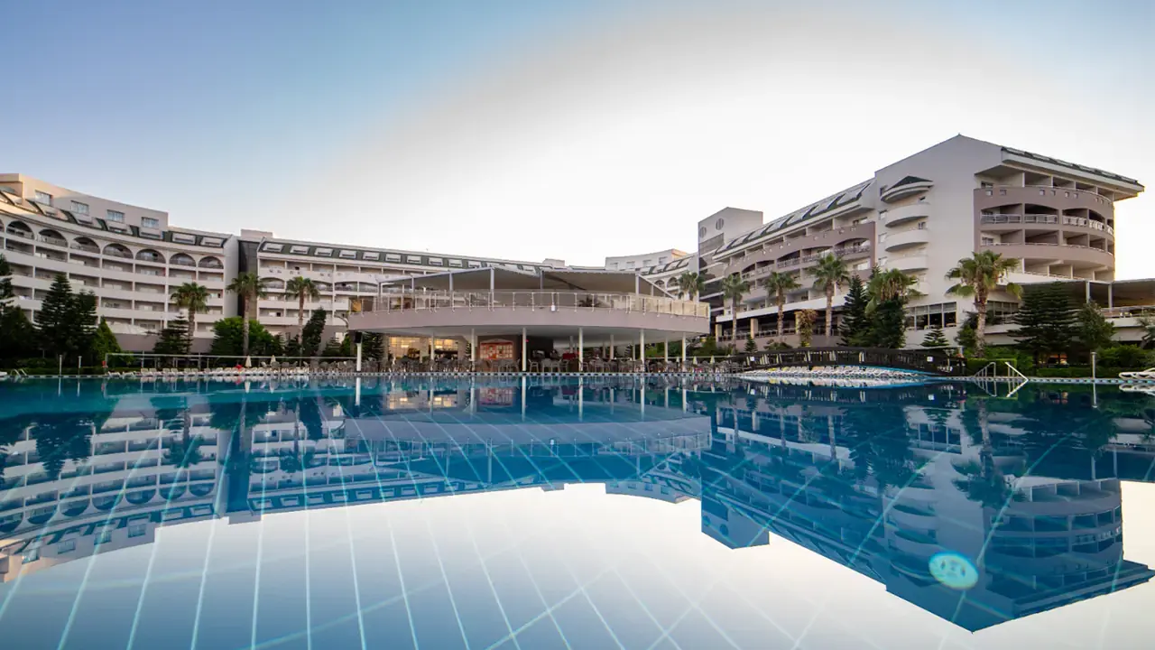 Vita Silva Hotel