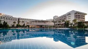 Vita Silva Hotel