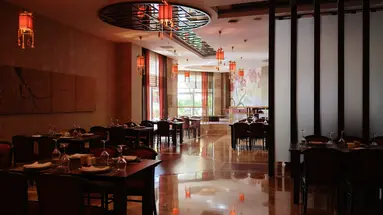 VITA SILVA HOTEL