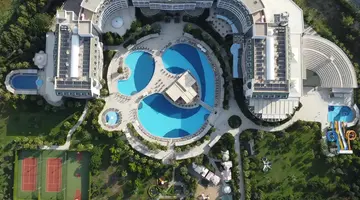 VITA SILVA HOTEL