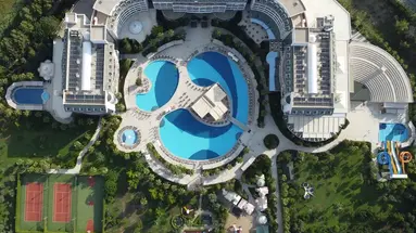 VITA SILVA HOTEL