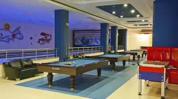 VITA SILVA HOTEL
