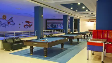 VITA SILVA HOTEL