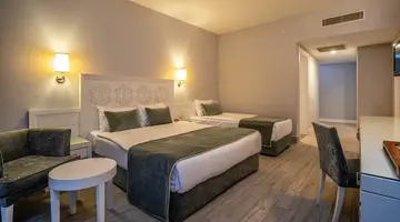 VITA SILVA HOTEL