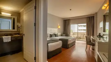 VITA SILVA HOTEL