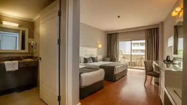 VITA SILVA HOTEL
