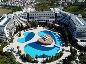 VITA SILVA HOTEL