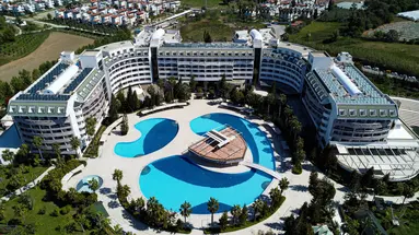 VITA SILVA HOTEL