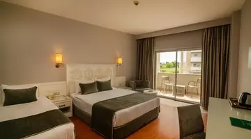 VITA SILVA HOTEL