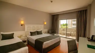 VITA SILVA HOTEL
