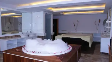 VITA SILVA HOTEL