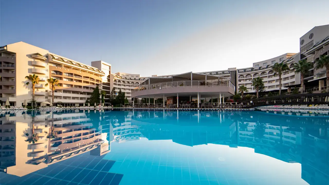 Vita Silva Hotel