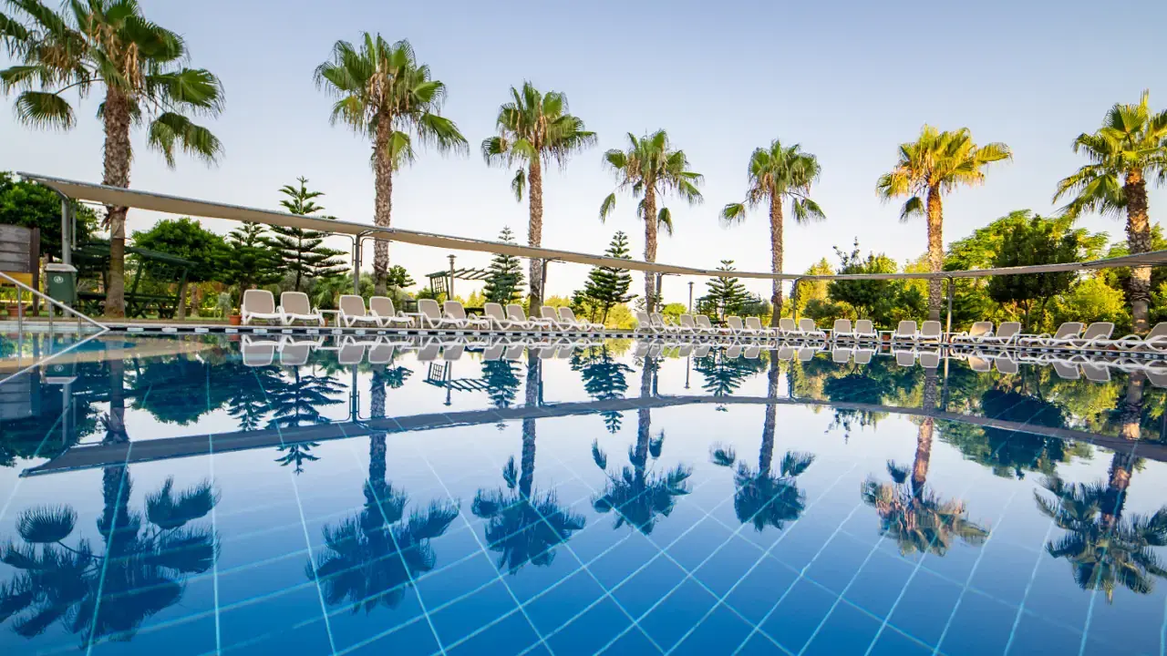 Vita Silva Hotel